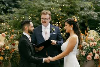 Lupins and Lava Florals - 6