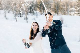 Wilde Heart Weddings - 24
