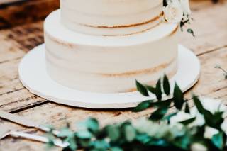 Simply Cakes - 13