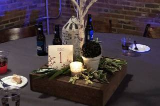 So Chic Events - 44