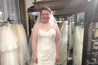 Renaissance Bridals and Prom - 16