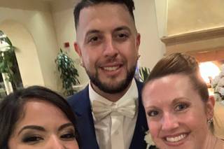 One Sweet Day, Weddings & Events LLC - 59