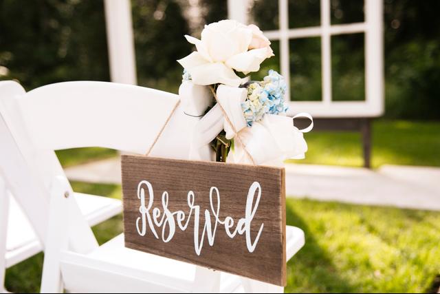 Simply Beautiful Flowers and Events - 1