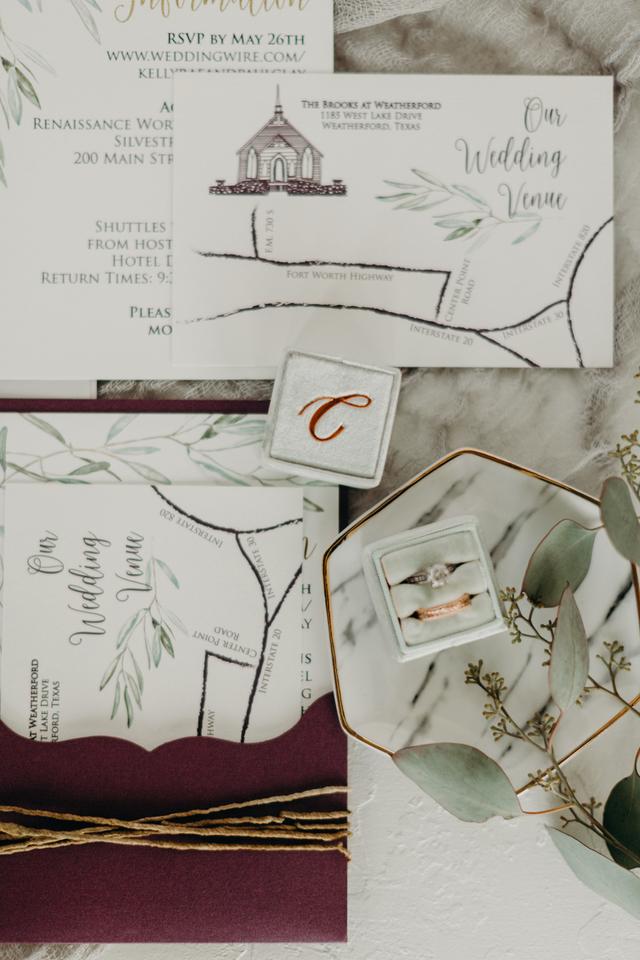 Jen Rios Weddings - 1