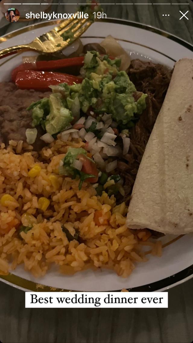 Sabor Con Sazón Catering - 2