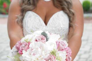 Secret Garden Florist Wedding and Event Planning - 43