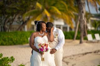 Andre G Young Weddings - 61