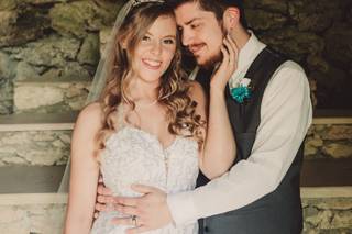 Belle Amour Bridal - 18