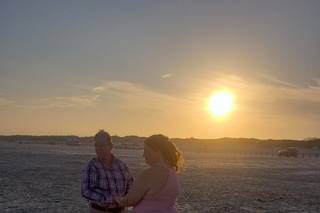 The Love Officiant Renee Reyes - 21
