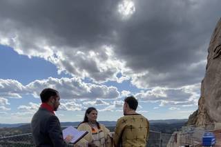 Black Hills Casual Weddings - 11