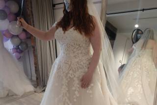 Luxe Redux Bridal - 9