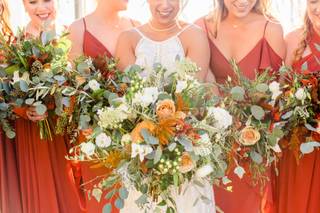 Michael Designs Florist - 6