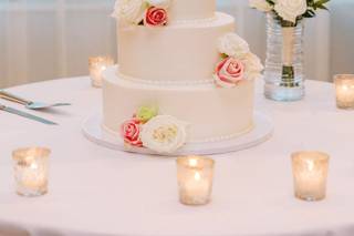 Sweet Divas Cakery - 15