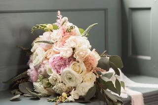 Pensee’s Florals - 14