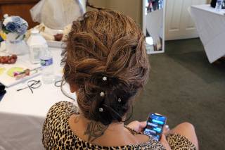 Hair by Ashley Jo - 30
