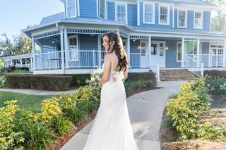 Something New Bridal Boutique - 9