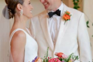Justine's Flowers - 13