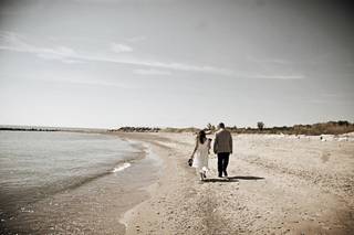 Hitched by MV - Wedding Officiant - Rev. Michael - 17