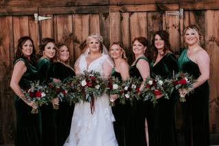 Lisa Foster Floral Design - 30