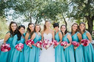 Twig & Blossom Floral Design - 4