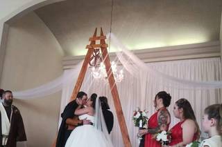 Chapel Events - 45