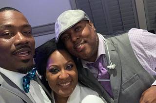 DJ1LUV ENTERTAINMENT - 40
