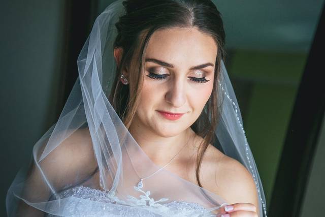 The Bridal Artistry Co. 5