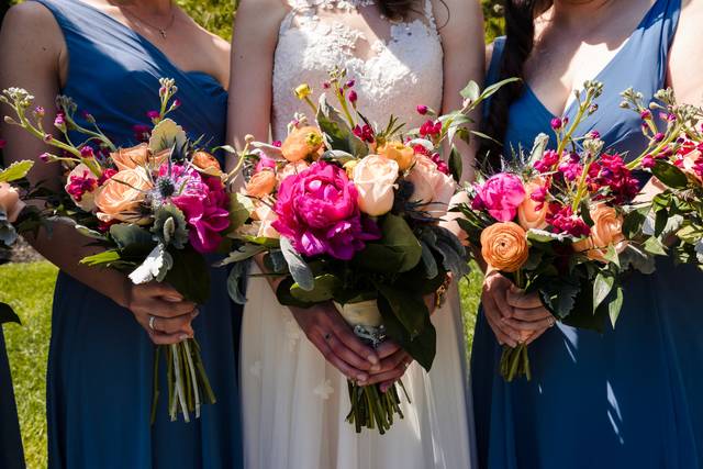 Rich Mar Florist 3