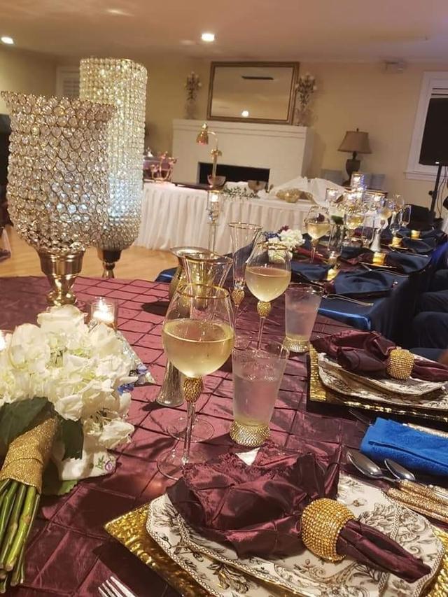 Dream Weddings and Events - 4