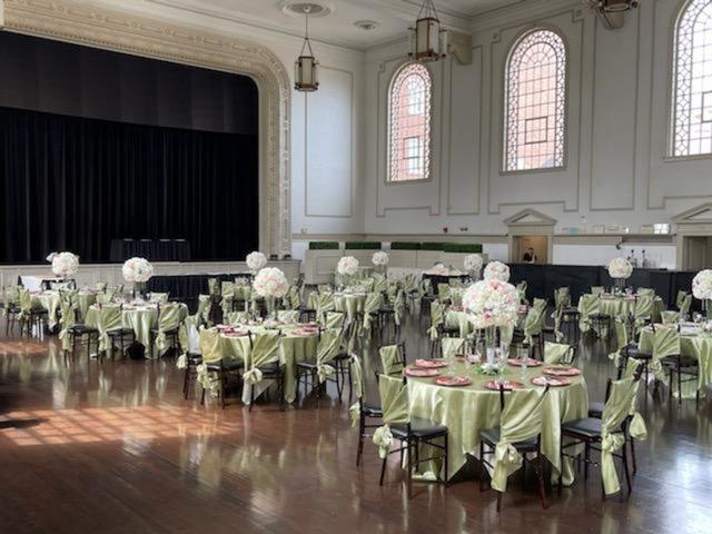 Harro East Ballroom - 4
