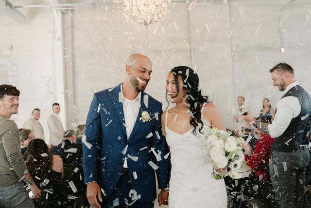Wishful Weddings - 1