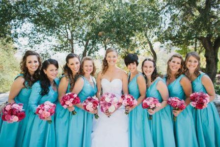 Twig & Blossom Floral Design - 1