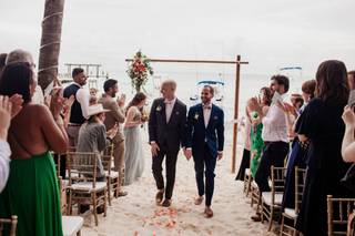 Purple Sage Wedding - 14
