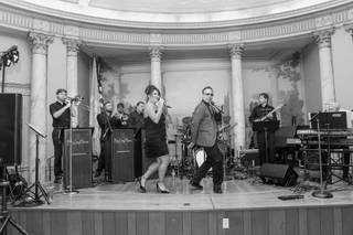 Big City Horns - 16