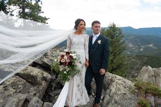 Storybook weddings by Jeremiah - 15