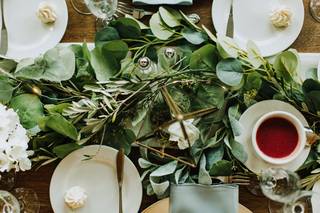 Delectables Fine Catering - 17