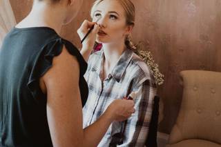 Kristine Marie - 10
