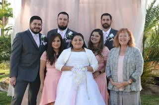 Love Story Vows - 52