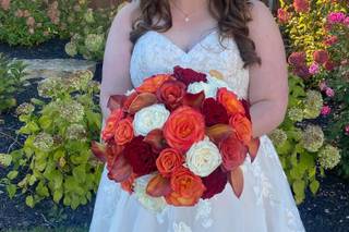 Wildrose Floral Design - 42
