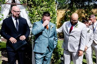 Austin Wedding Officiate - 15