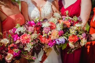 Highland Springs Floral - 6
