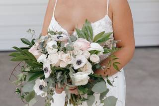 Flowers by Lily Garland - 12