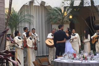 The Villa Del Sol - 21