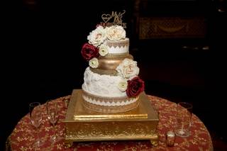 Couture Events by Ruth - 23