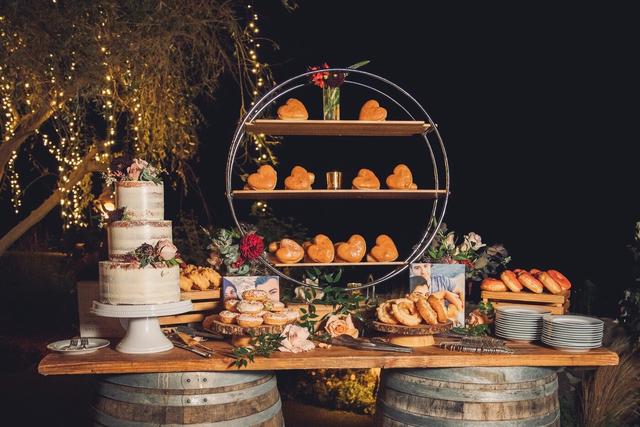 Monrose Catering - 4