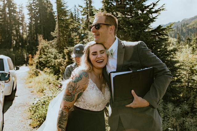 Best Day Ever Officiant - 4