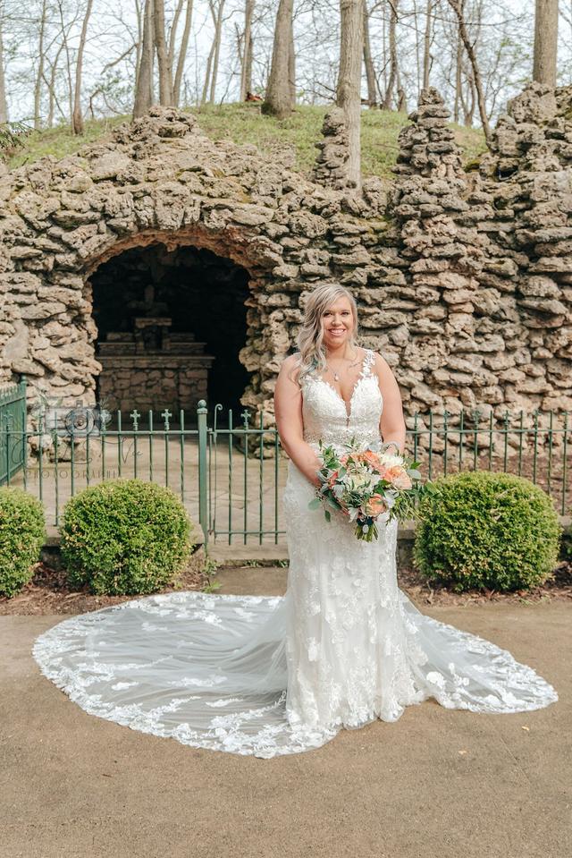 Bridal Couture of Birmingham - 3