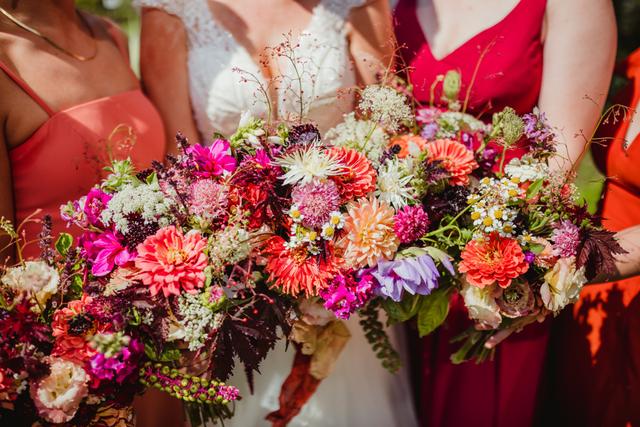 Highland Springs Floral - 3
