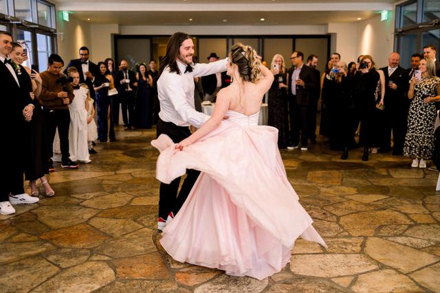 Elevation Weddings and Events - 3