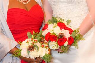 Joyful Fields Floral Designs - 28